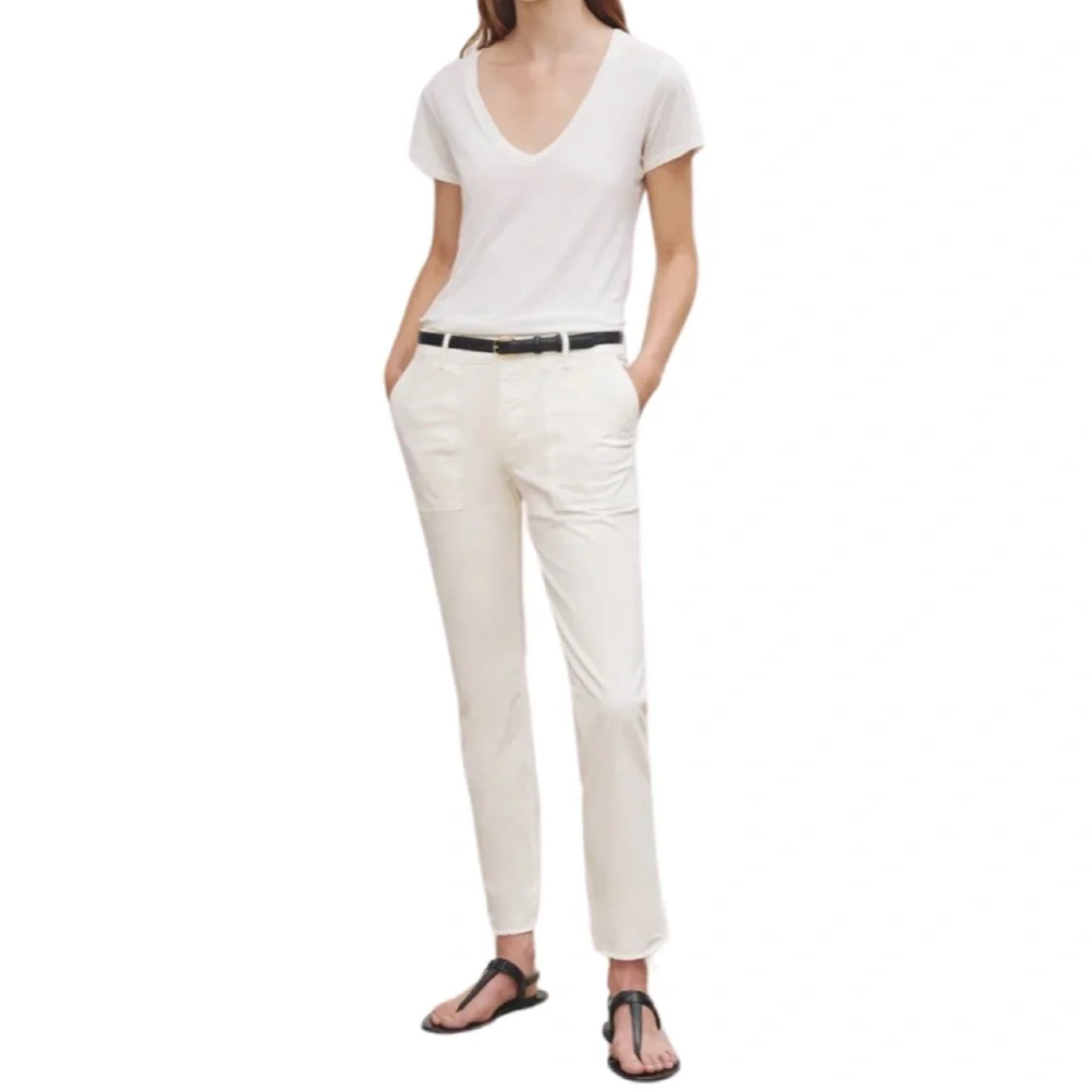 Nili Lotan Jenna pant EUC - Picture 3 of 10